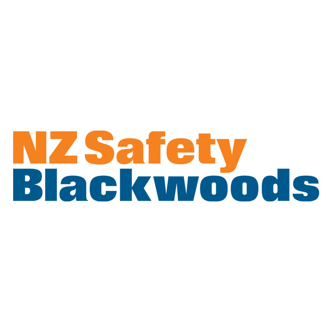 NZ Safety Blackwoods